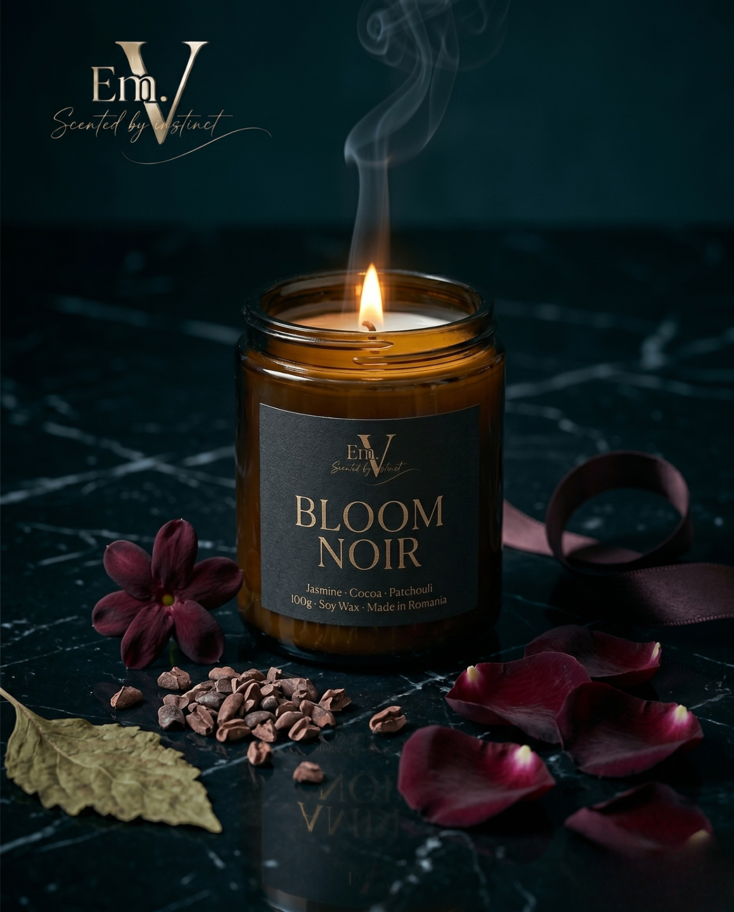 BLOOM NOIR