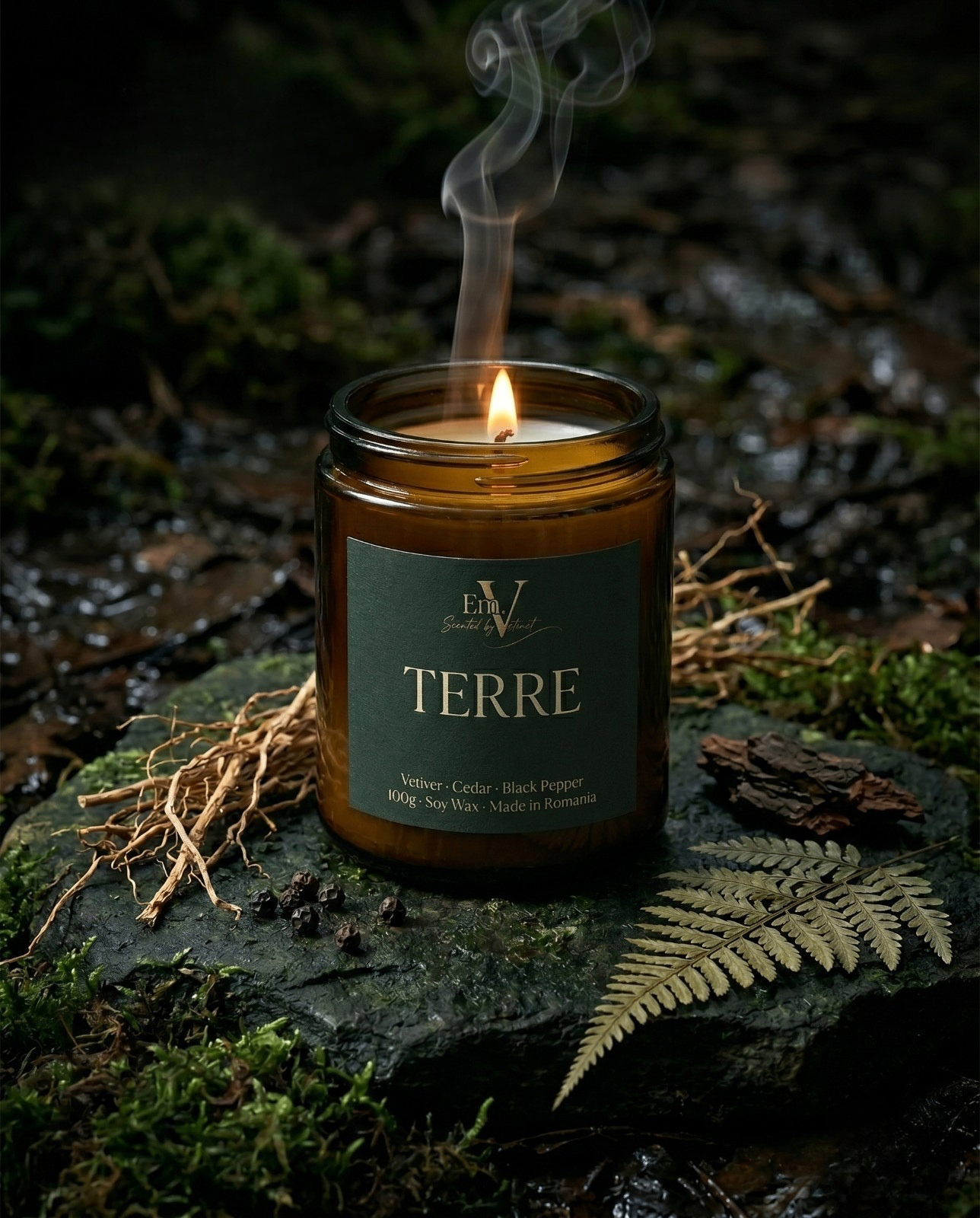 TERRE