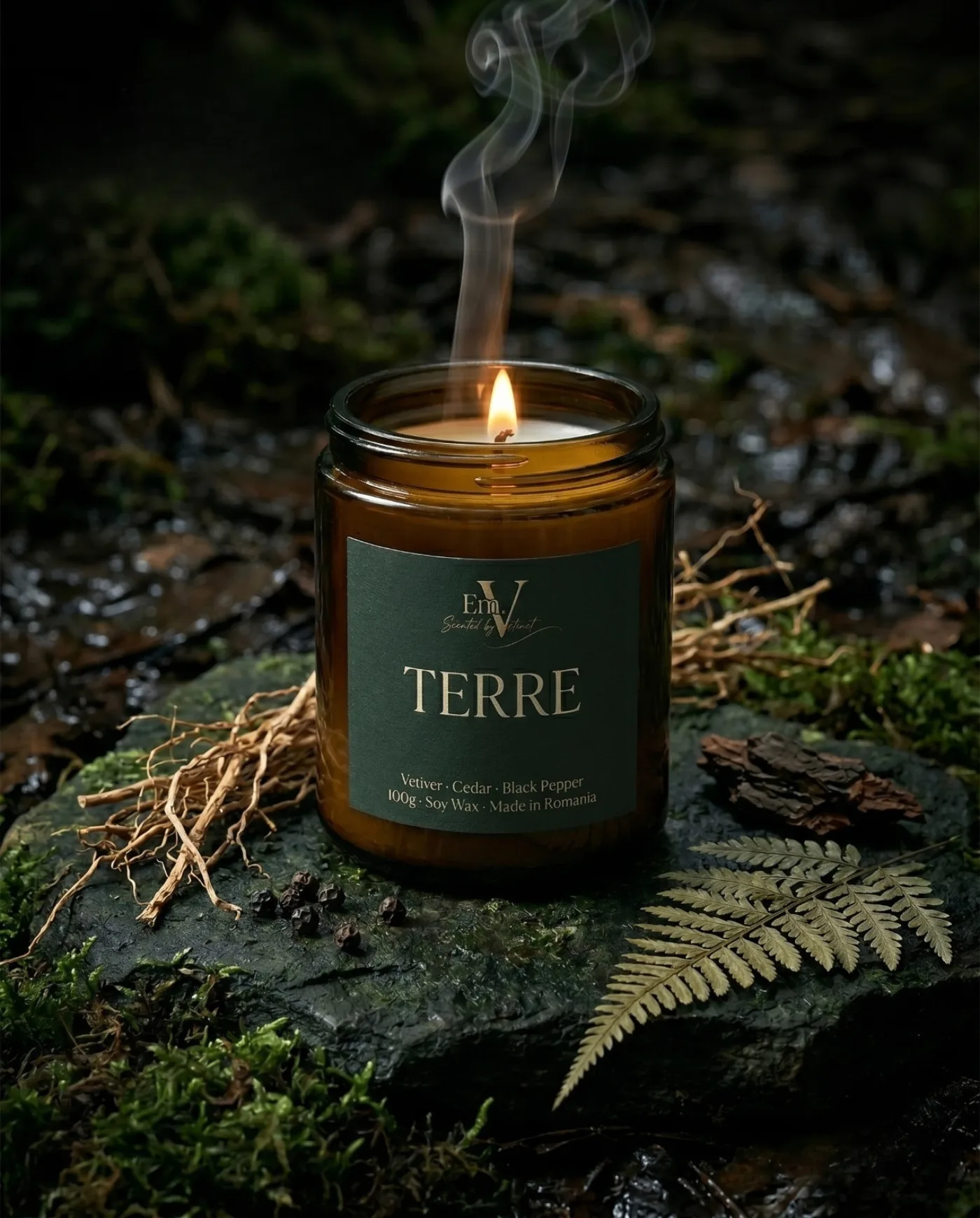 TERRE